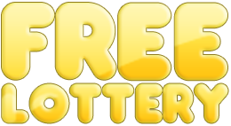 Free Lottery Logo