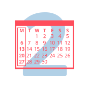 Teilnahme an Ziehungen